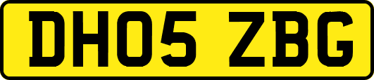 DH05ZBG