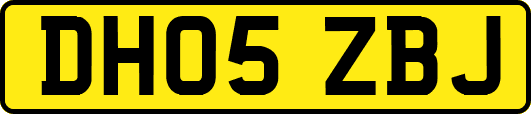DH05ZBJ