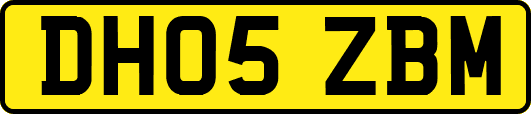 DH05ZBM
