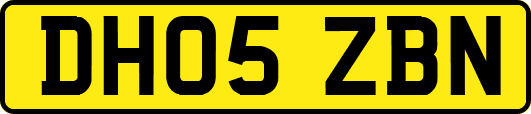 DH05ZBN
