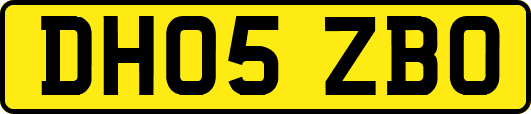 DH05ZBO