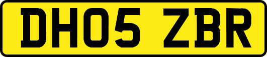 DH05ZBR