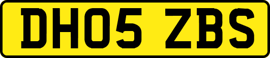 DH05ZBS