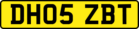 DH05ZBT