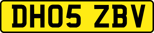 DH05ZBV