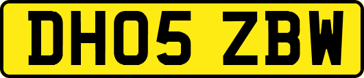 DH05ZBW