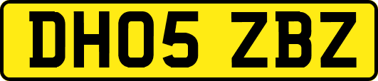 DH05ZBZ