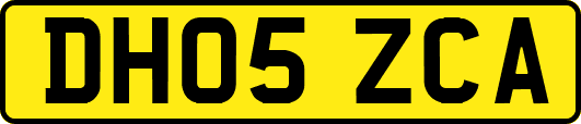 DH05ZCA