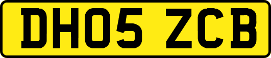 DH05ZCB