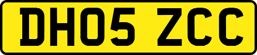 DH05ZCC