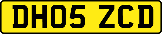 DH05ZCD