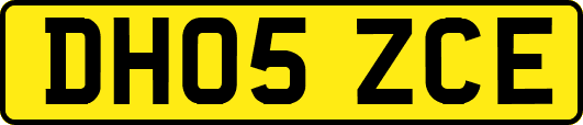 DH05ZCE