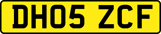 DH05ZCF