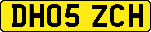 DH05ZCH
