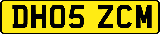DH05ZCM