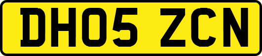 DH05ZCN