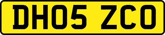 DH05ZCO