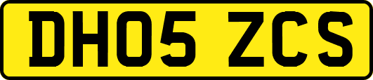 DH05ZCS