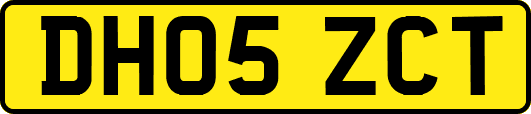 DH05ZCT