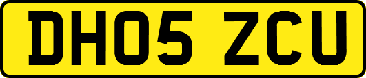DH05ZCU