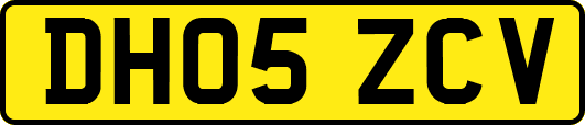 DH05ZCV