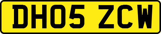 DH05ZCW