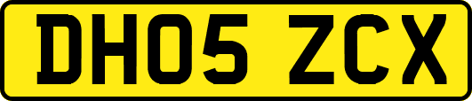 DH05ZCX