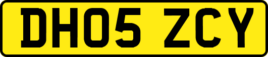 DH05ZCY