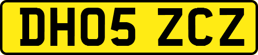 DH05ZCZ