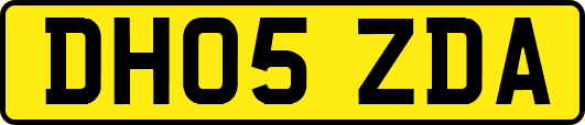 DH05ZDA