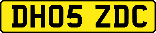 DH05ZDC