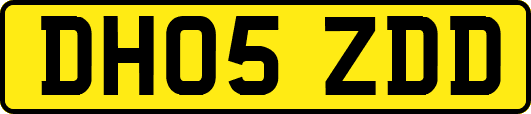 DH05ZDD