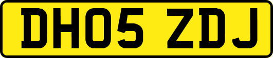 DH05ZDJ