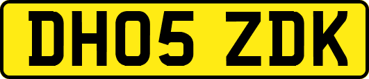 DH05ZDK