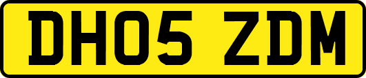 DH05ZDM