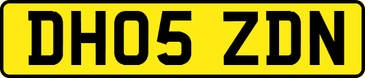 DH05ZDN