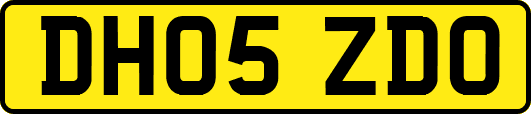 DH05ZDO