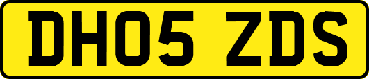 DH05ZDS