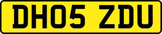 DH05ZDU