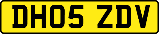 DH05ZDV
