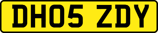 DH05ZDY