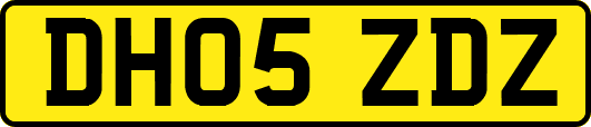 DH05ZDZ