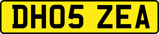 DH05ZEA