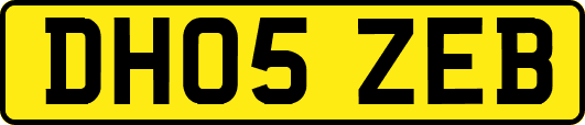 DH05ZEB