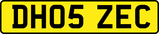 DH05ZEC