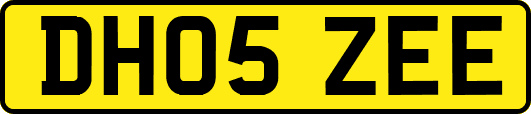 DH05ZEE
