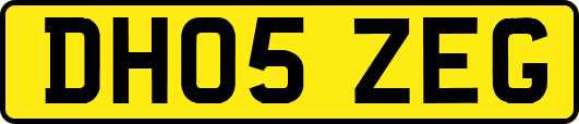 DH05ZEG