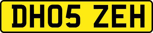 DH05ZEH