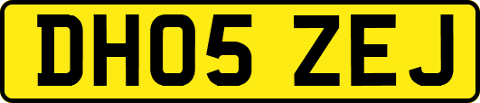 DH05ZEJ