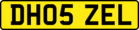 DH05ZEL